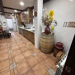 Tatil Evi Castillo Valmoral Burgo