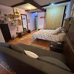 Tatil Evi Castillo Valmoral Burgo