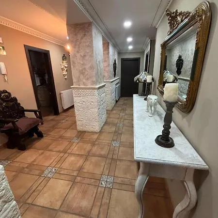 Castillo Valmoral Holiday home *