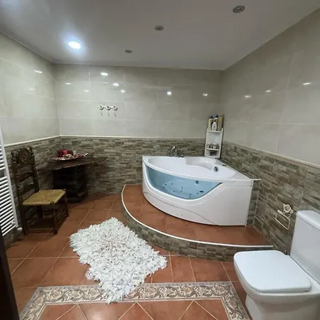 Castillo Valmoral Holiday home *