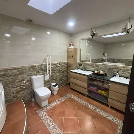 Holiday home Castillo Valmoral *