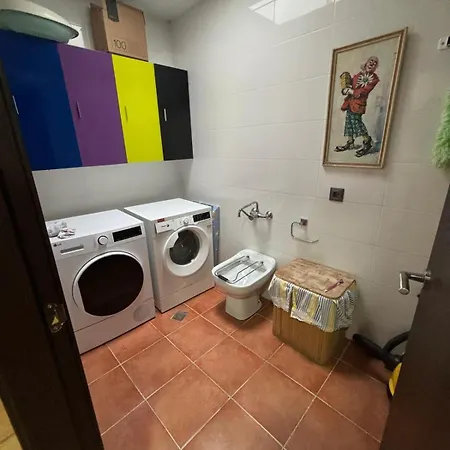 Castillo Valmoral Holiday home