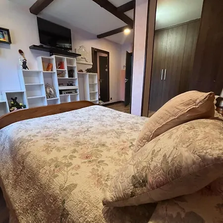 Holiday home Castillo Valmoral *