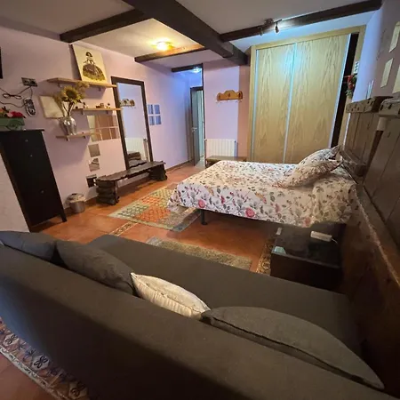 Holiday home Castillo Valmoral Burgos