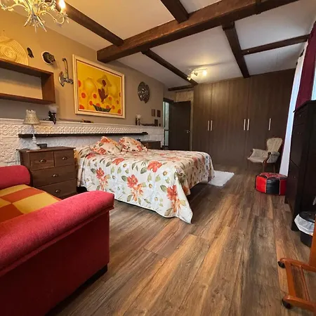 Castillo Valmoral Holiday home Burgos