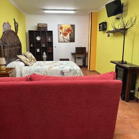 Holiday home Castillo Valmoral Burgos