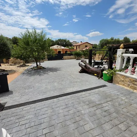Castillo Valmoral Holiday home