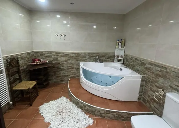 Castillo Valmoral Holiday home *