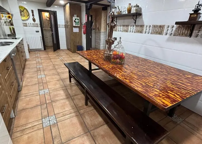 Castillo Valmoral Holiday home