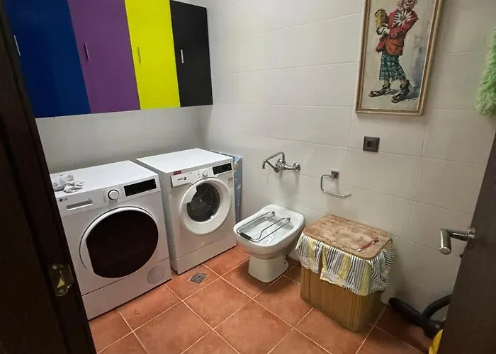 Castillo Valmoral Holiday home