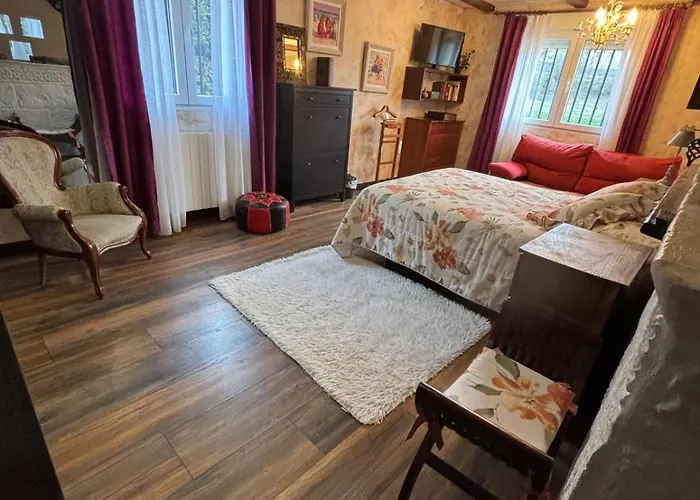 Castillo Valmoral * Burgos